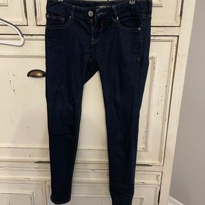 Express legging Stella low rise size 2 short